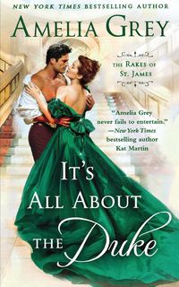 Produktbild: It's All About the Duke