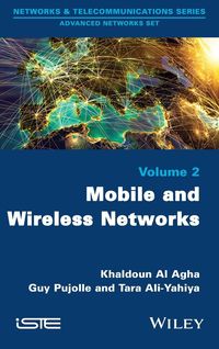 Produktbild: Wireless and Mobile Networks