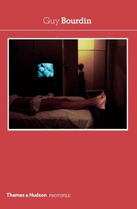Produktbild: Bure, G: Guy Bourdin