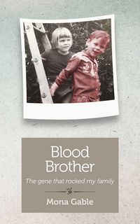 Produktbild: Blood Brother