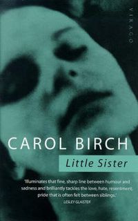 Produktbild: Little Sister
