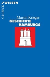 Produktbild: Geschichte Hamburgs