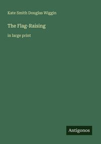 Produktbild: The Flag-Raising