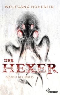 Produktbild: Der Hexer - Die Spur des Hexers