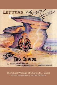 Produktbild: Letters from Across the Big Divide