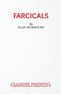 Produktbild: Farcicals