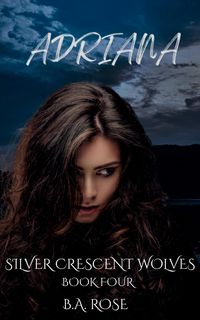 Produktbild: Adriana-Silver Crescent Wolves