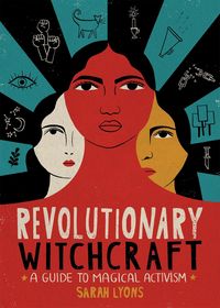 Produktbild: Revolutionary Witchcraft