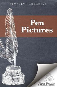 Produktbild: Pen Pictures