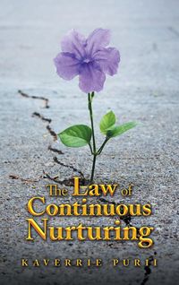 Produktbild: The Law of Continuous Nurturing