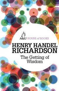 Produktbild: Getting of Wisdom