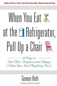 Produktbild: When You Eat at the Refrigerator, Pull Up a Chair