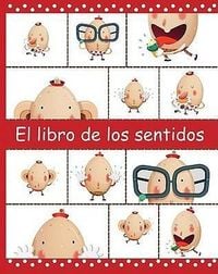 Produktbild: El Libro de Los Sentidos