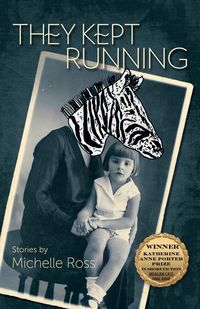 Produktbild: They Kept Running