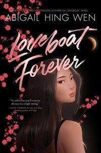 Produktbild: Loveboat Forever