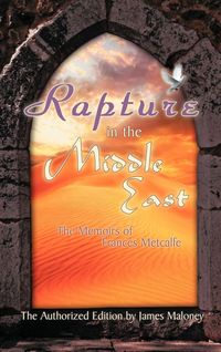 Produktbild: Rapture in the Middle East