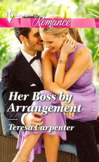 Produktbild: Hqpb Romance Lp 4440 Her Boss