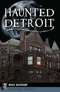 Produktbild: Haunted Detroit