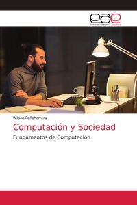 Produktbild: Computaci&oacute;n y Sociedad