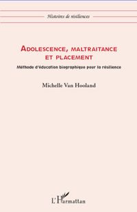 Produktbild: Adolescence, maltraitance et placement