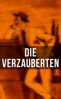 Produktbild: Die Verzauberten