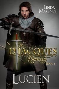 Produktbild: Lucien (The D'Jacques Dynasty, #1)