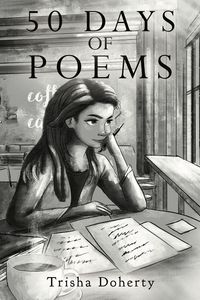 Produktbild: 50 Days of Poems
