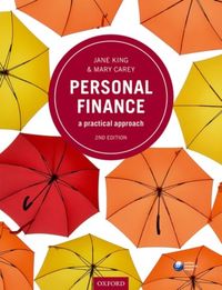 Produktbild: Personal Finance