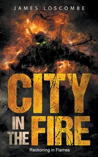 Produktbild: City in the Fire