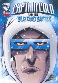 Produktbild: Captain Cold and the Blizzard Battle