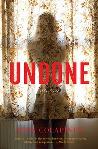 Produktbild: Undone