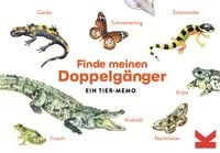 Produktbild: Finde meinen Doppelg&auml;nger