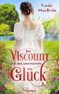 Produktbild: Der Viscount und das unerwartete Gl&uuml;ck