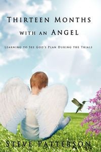 Produktbild: Thirteen Months with an Angel