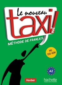 Produktbild: Le nouveau taxi ! 2