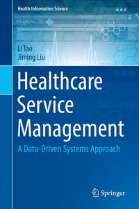 Produktbild: Healthcare Service Management