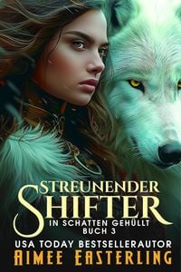 Produktbild: Streunender Shifter