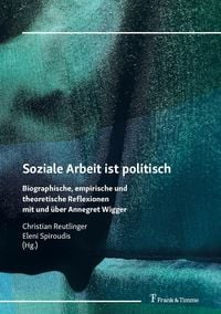 Produktbild: Soziale Arbeit ist politisch
