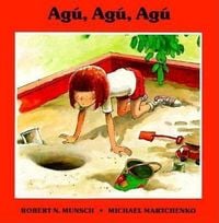 Produktbild: Agu, Agu, Agu