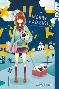 Produktbild: Merry Bad End