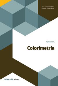 Produktbild: Colorimetria