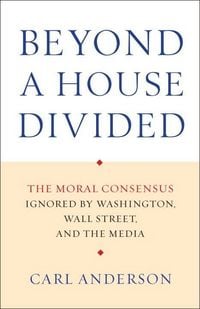 Produktbild: Beyond a House Divided