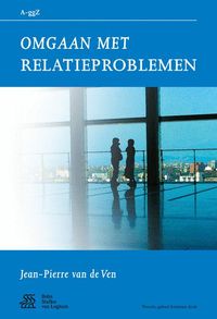 Produktbild: Omgaan met relatieproblemen