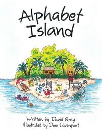Produktbild: Alphabet Island