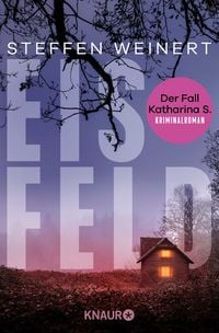 Produktbild: Eisfeld - Der Fall Katharina S.