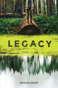 Produktbild: Legacy