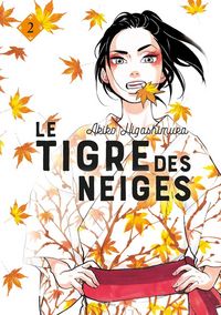 Produktbild: Le tigre des neiges. Tome 2