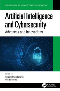 Produktbild: Artificial Intelligence and Cybersecurity