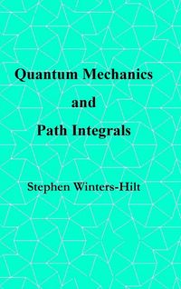 Produktbild: Quantum Mechanics and Path Integrals