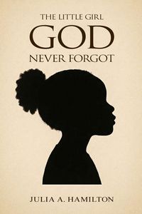 Produktbild: The Little Girl God Never Forgot